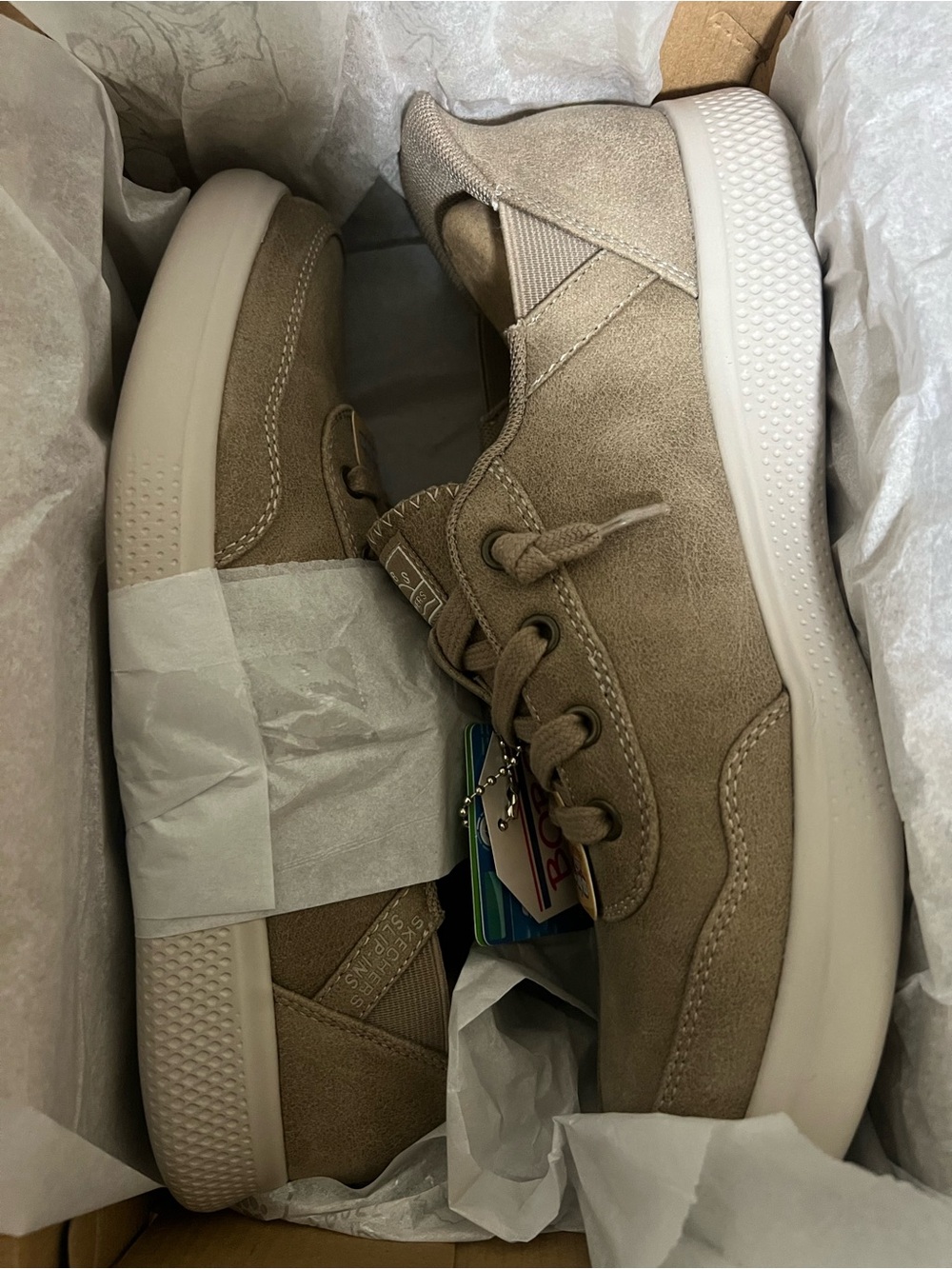 Skechers Women's Bob’s Casual Sneakers